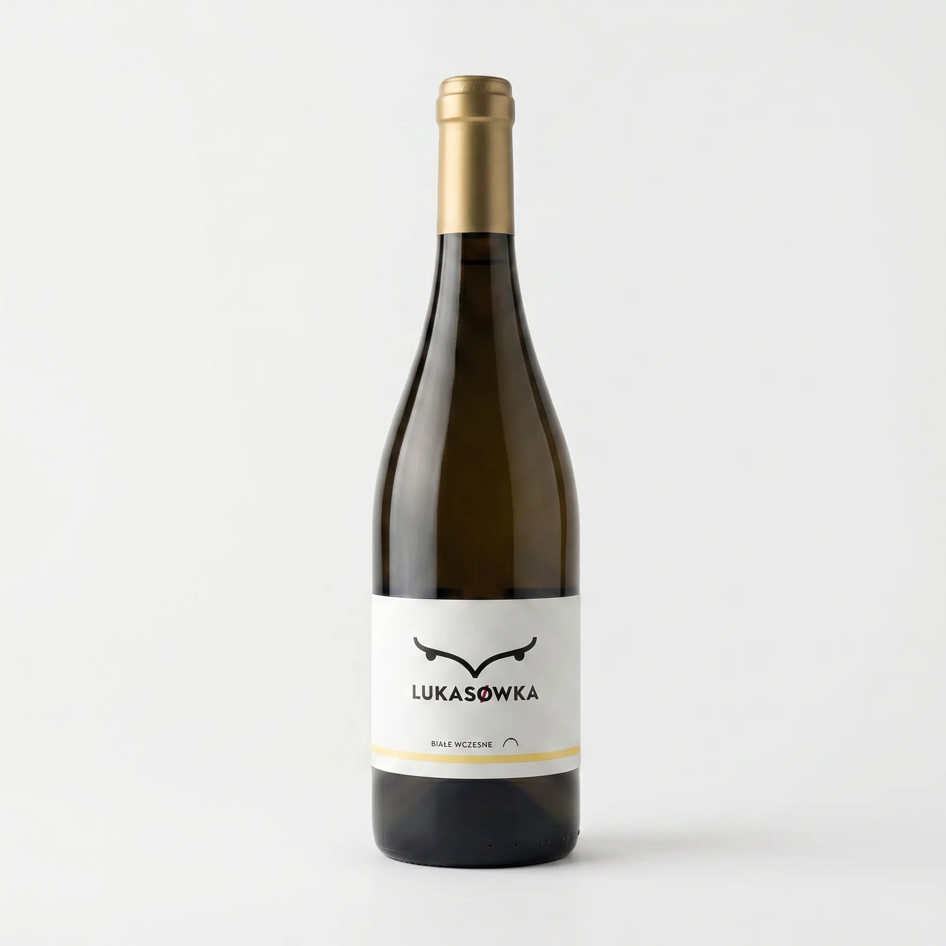 Wino Wczesne